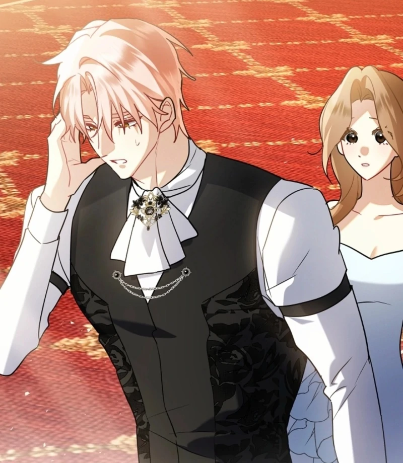 There’s no way I’d be satisfied with a rabbit husband! (Diva Scans) - Chapter 18 manhwa