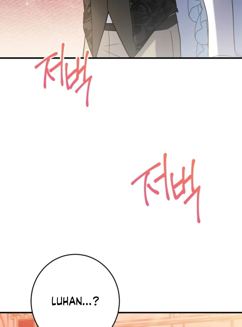 There’s no way I’d be satisfied with a rabbit husband! (Diva Scans) - Chapter 18 manhwa