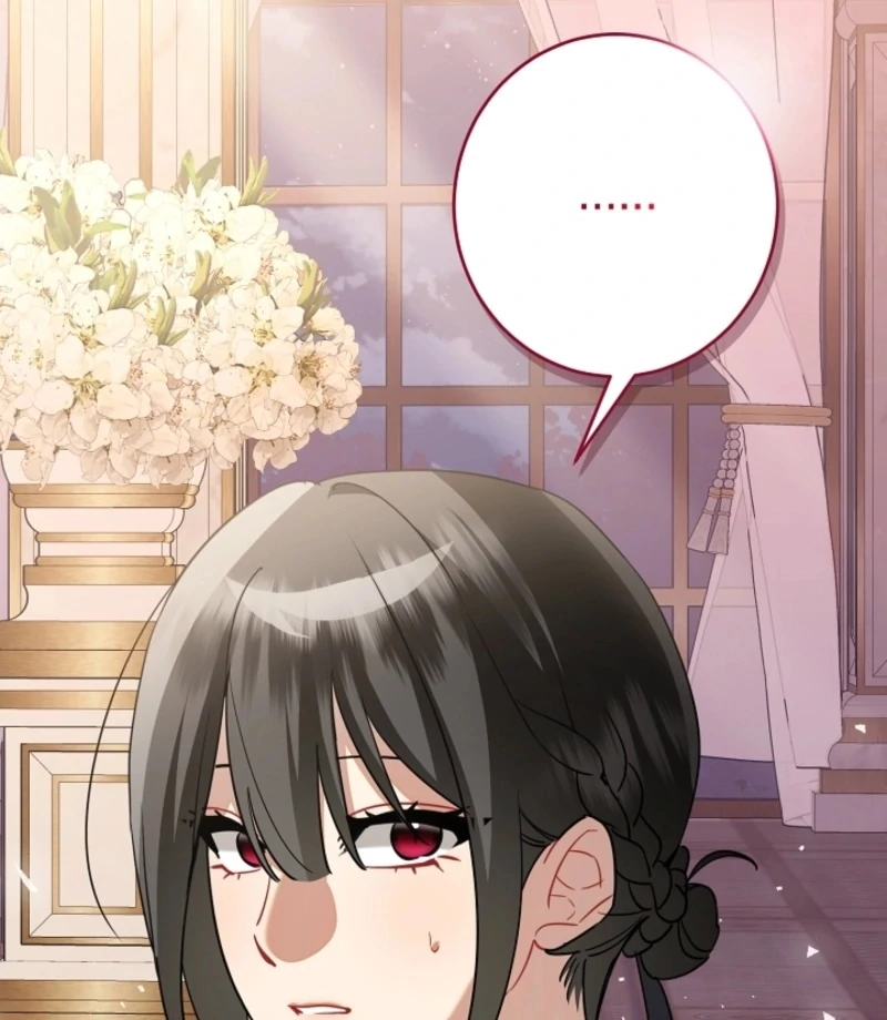 There’s no way I’d be satisfied with a rabbit husband! (Diva Scans) - Chapter 18 manhwa