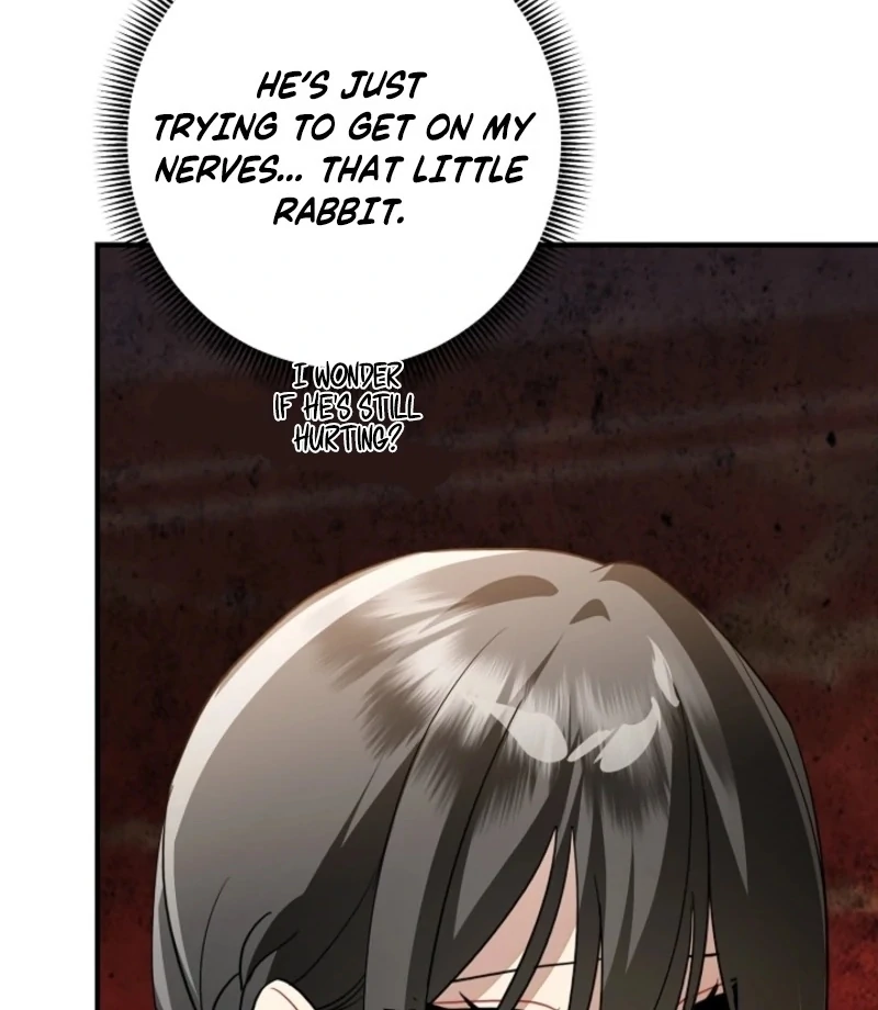 There’s no way I’d be satisfied with a rabbit husband! (Diva Scans) - Chapter 19 manhwa