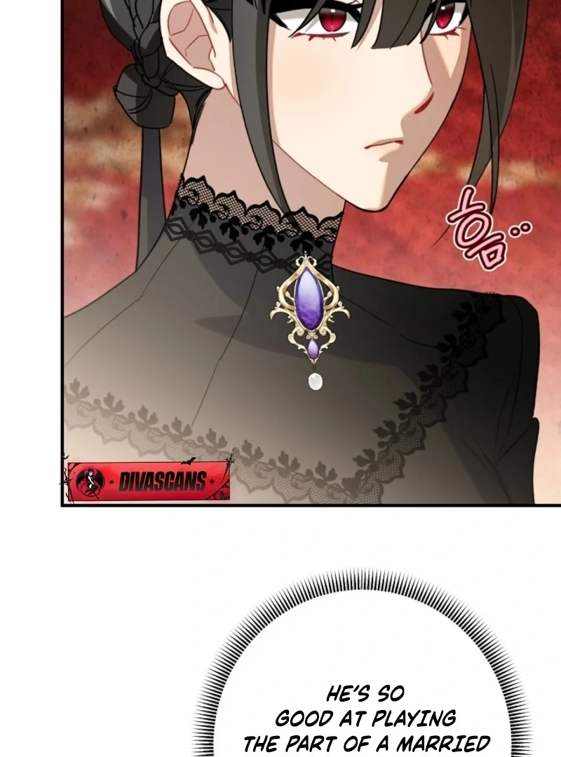 There’s no way I’d be satisfied with a rabbit husband! (Diva Scans) - Chapter 19 manhwa