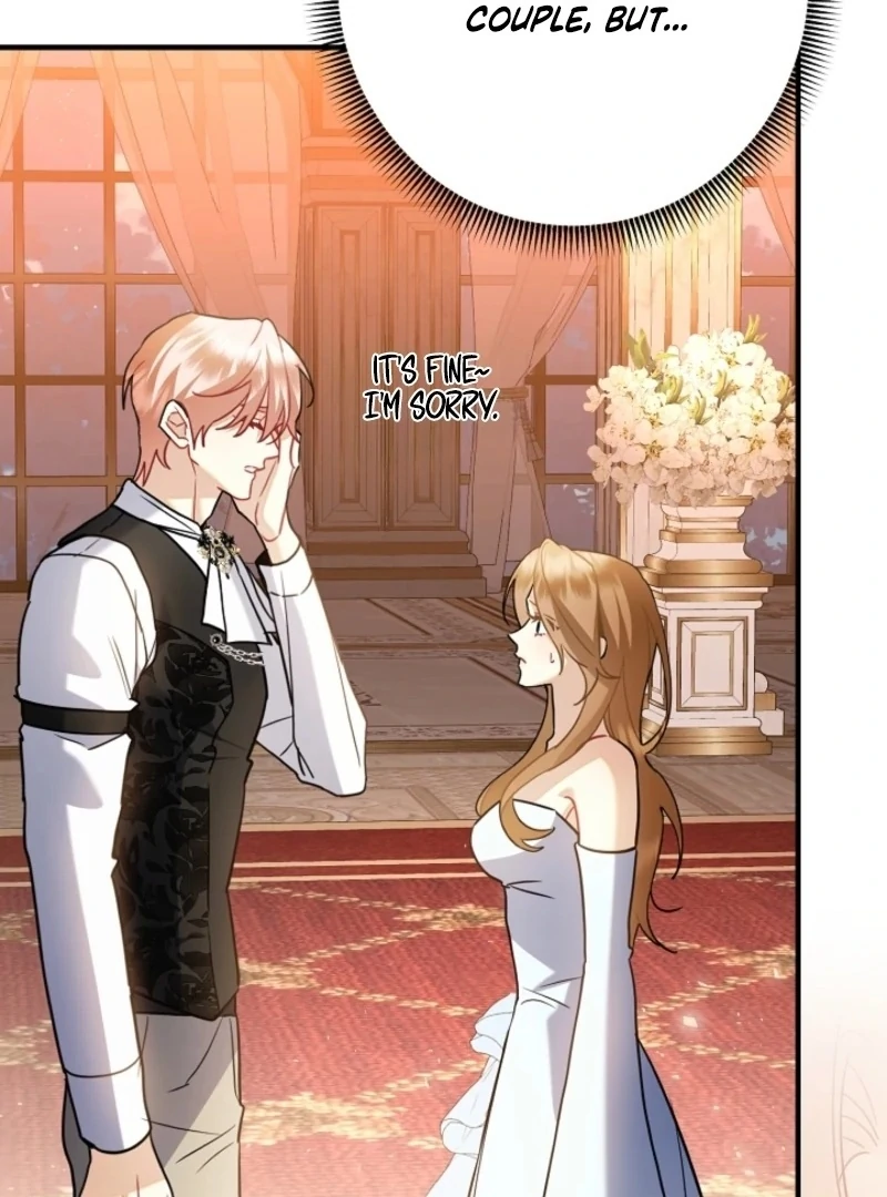 There’s no way I’d be satisfied with a rabbit husband! (Diva Scans) - Chapter 19 manhwa