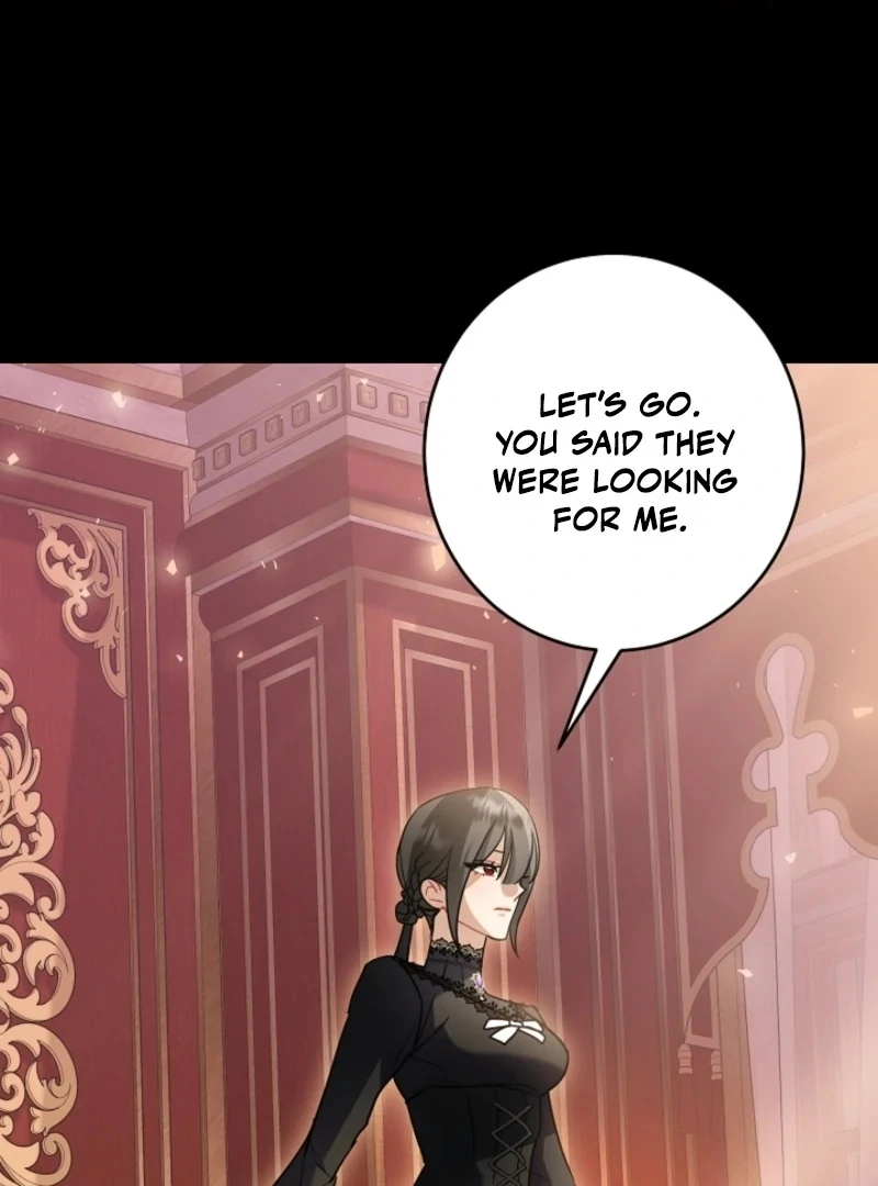 There’s no way I’d be satisfied with a rabbit husband! (Diva Scans) - Chapter 19 manhwa