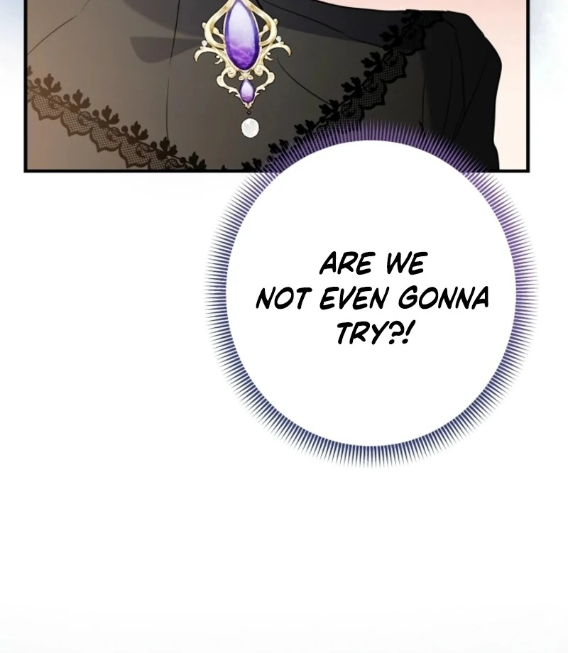 There’s no way I’d be satisfied with a rabbit husband! (Diva Scans) - Chapter 19 manhwa