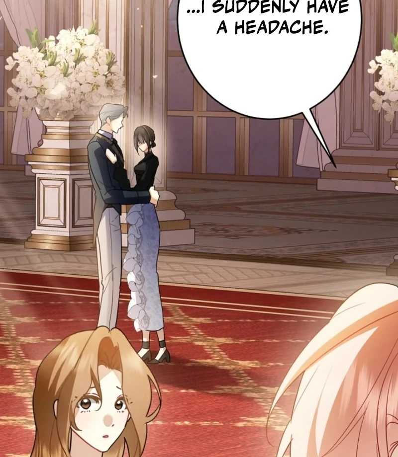 There’s no way I’d be satisfied with a rabbit husband! (Diva Scans) - Chapter 19 manhwa
