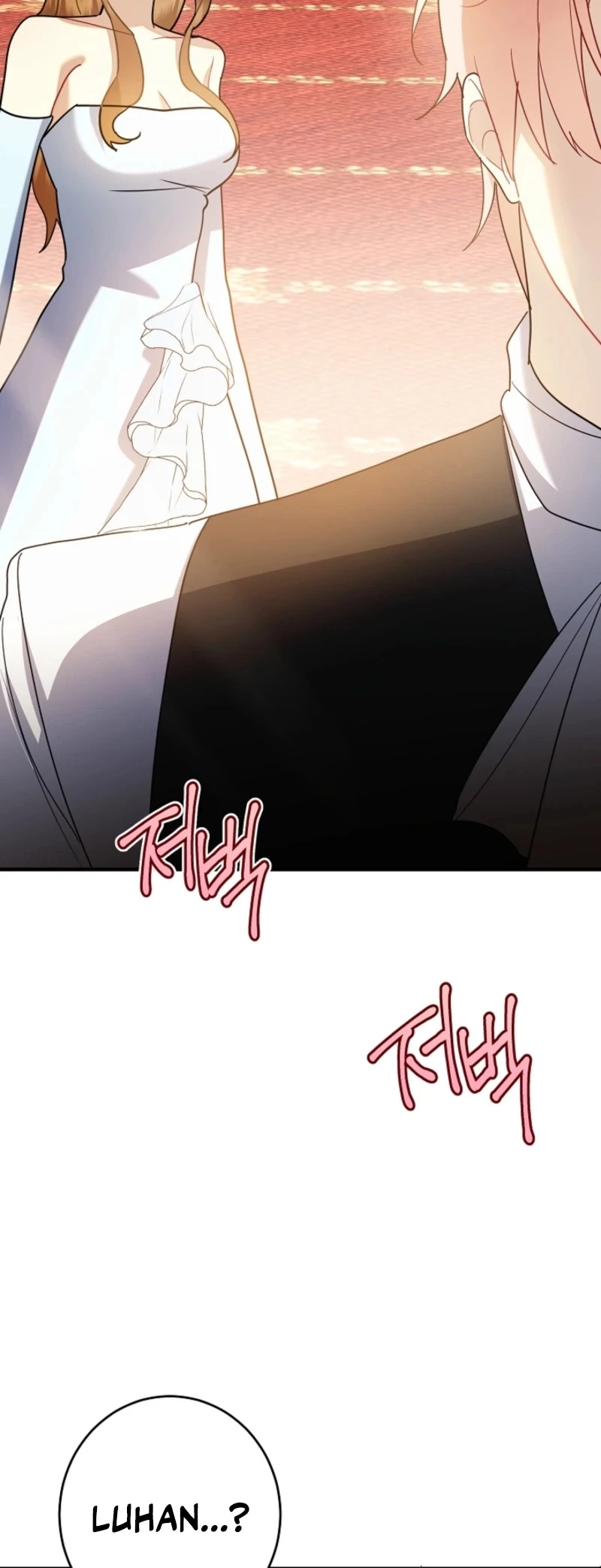 There’s no way I’d be satisfied with a rabbit husband! (Diva Scans) - Chapter 19 manhwa