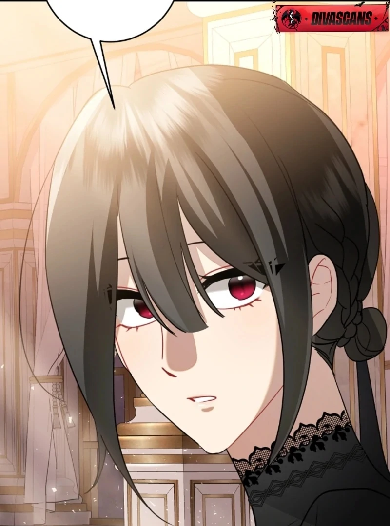 There’s no way I’d be satisfied with a rabbit husband! (Diva Scans) - Chapter 19 manhwa