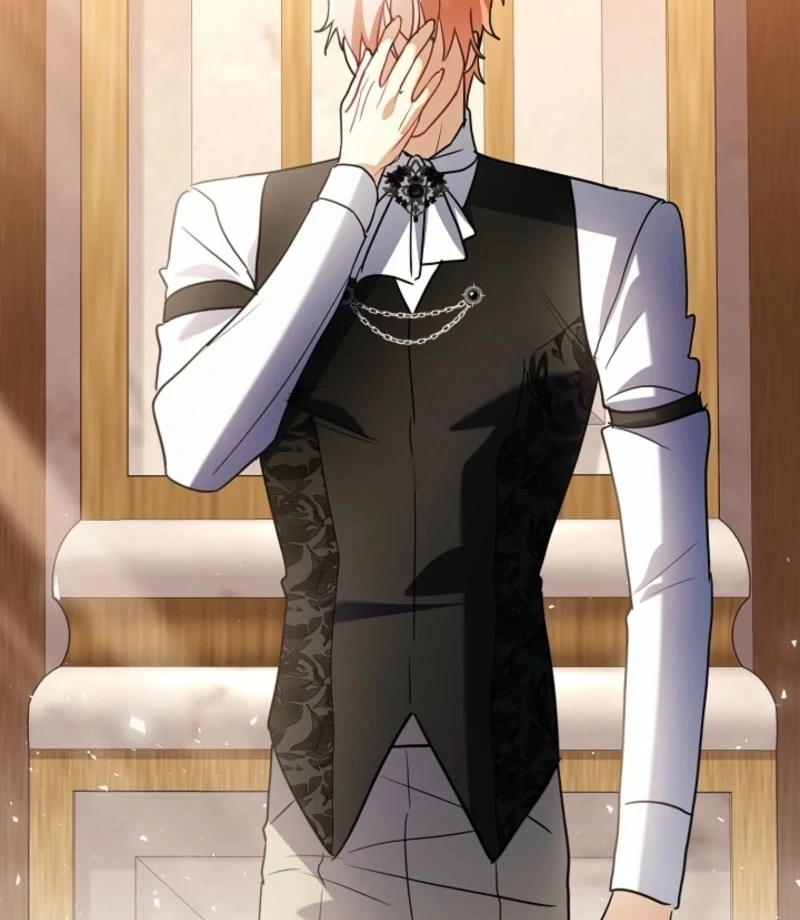 There’s no way I’d be satisfied with a rabbit husband! (Diva Scans) - Chapter 19 manhwa