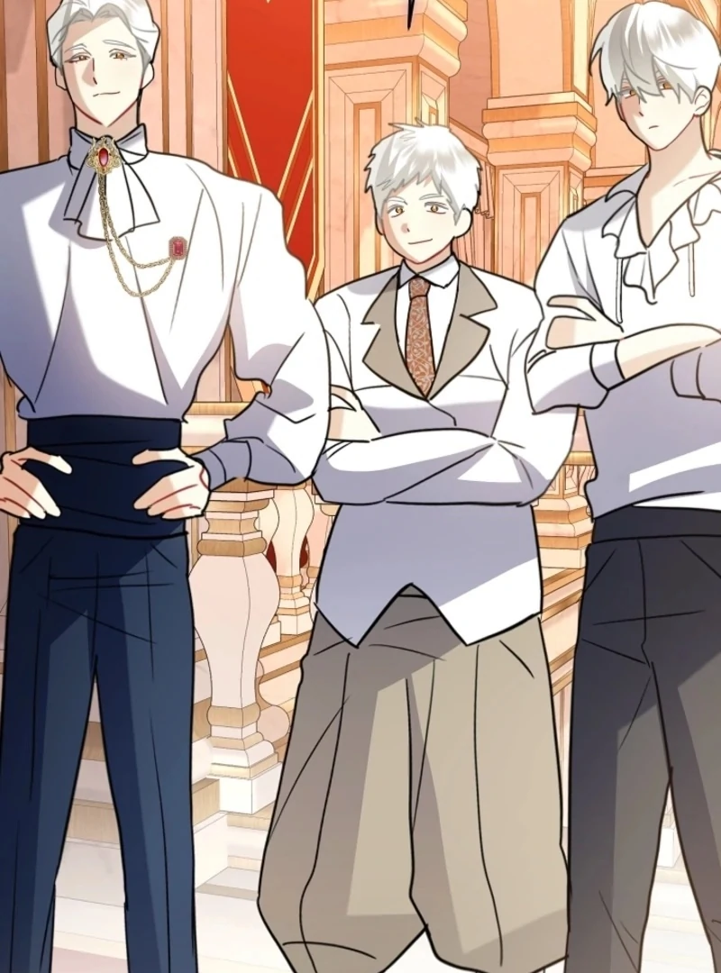 There’s no way I’d be satisfied with a rabbit husband! (Diva Scans) - Chapter 19 manhwa