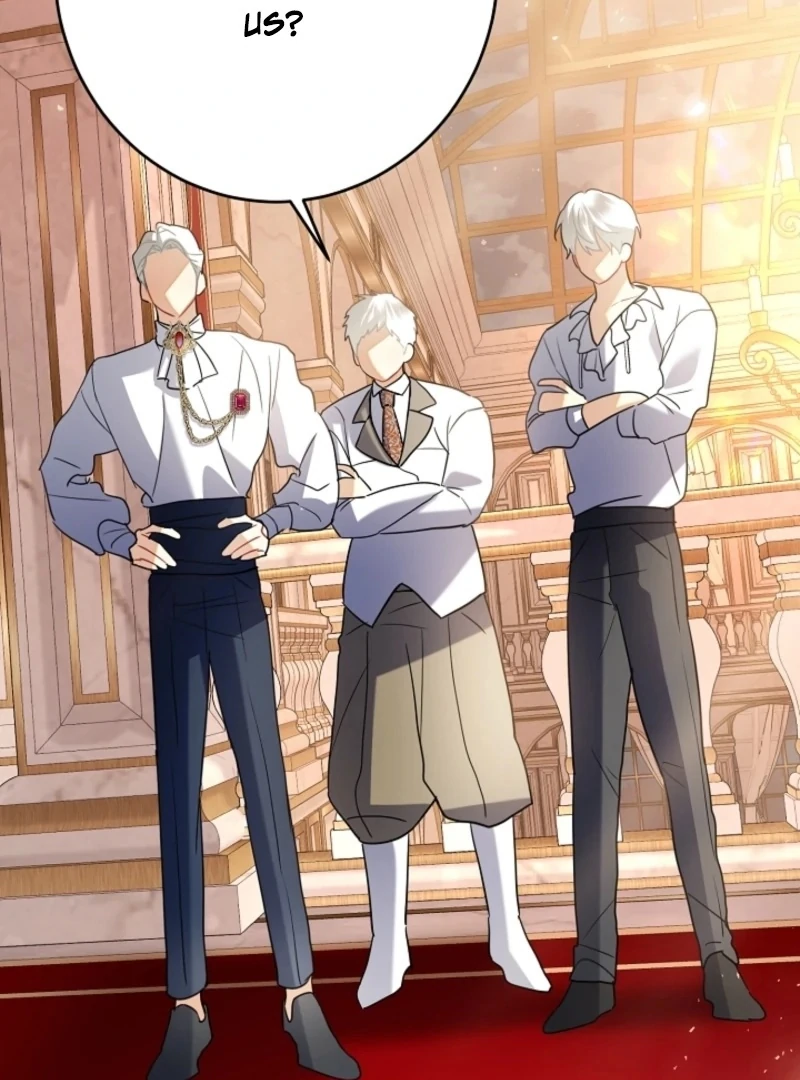 There’s no way I’d be satisfied with a rabbit husband! (Diva Scans) - Chapter 19 manhwa
