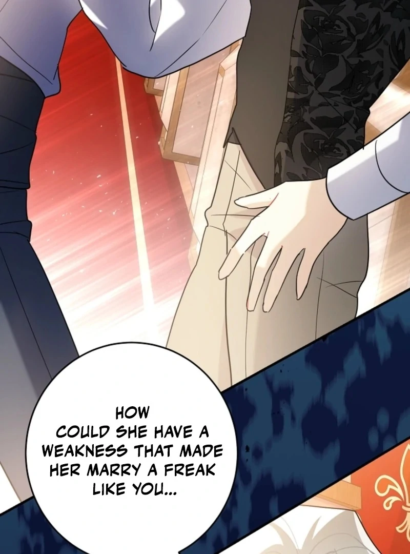 There’s no way I’d be satisfied with a rabbit husband! (Diva Scans) - Chapter 19 manhwa