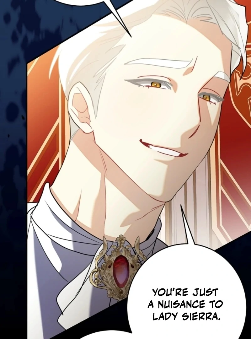 There’s no way I’d be satisfied with a rabbit husband! (Diva Scans) - Chapter 19 manhwa