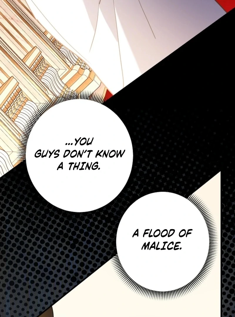 There’s no way I’d be satisfied with a rabbit husband! (Diva Scans) - Chapter 19 manhwa