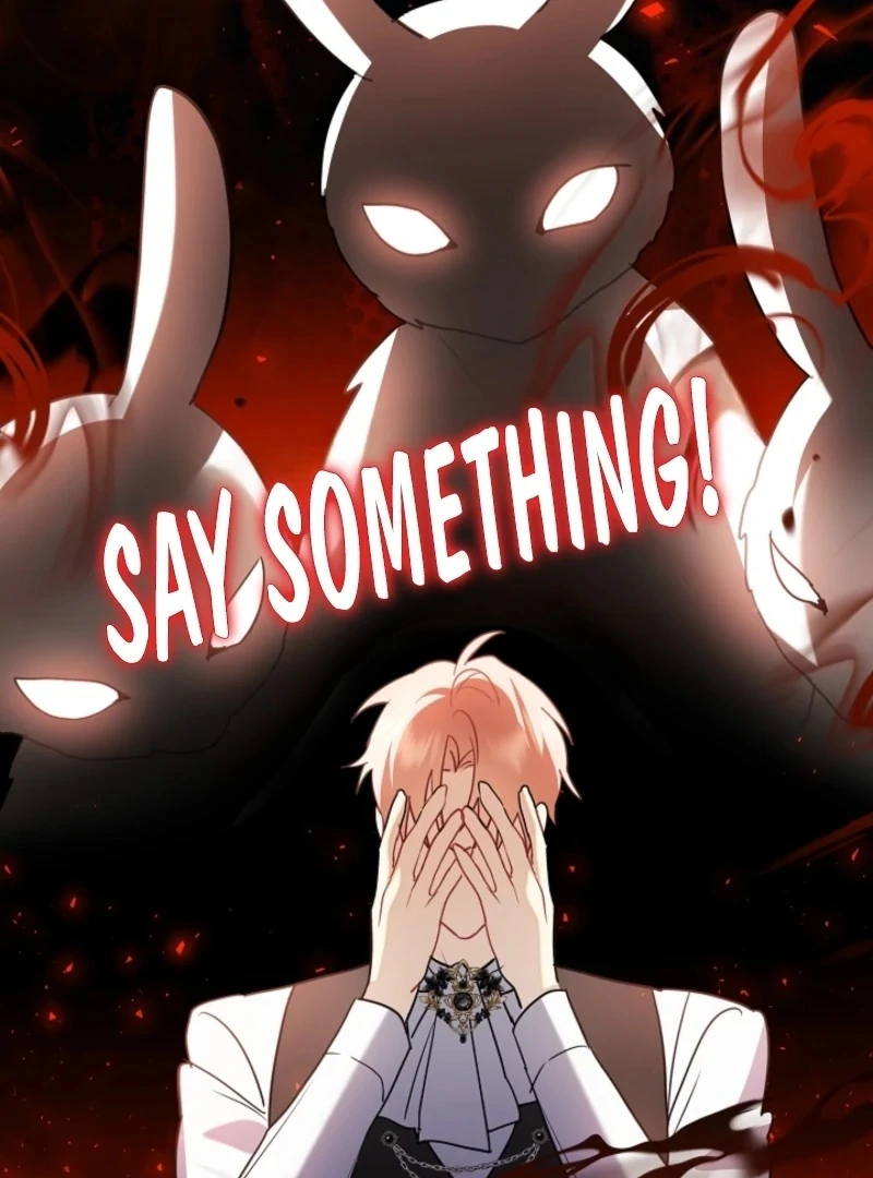 There’s no way I’d be satisfied with a rabbit husband! (Diva Scans) - Chapter 19 manhwa