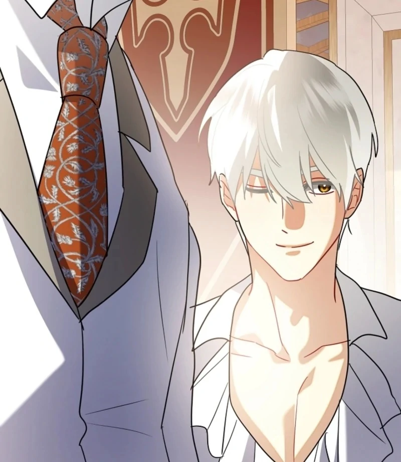 There’s no way I’d be satisfied with a rabbit husband! (Diva Scans) - Chapter 19 manhwa