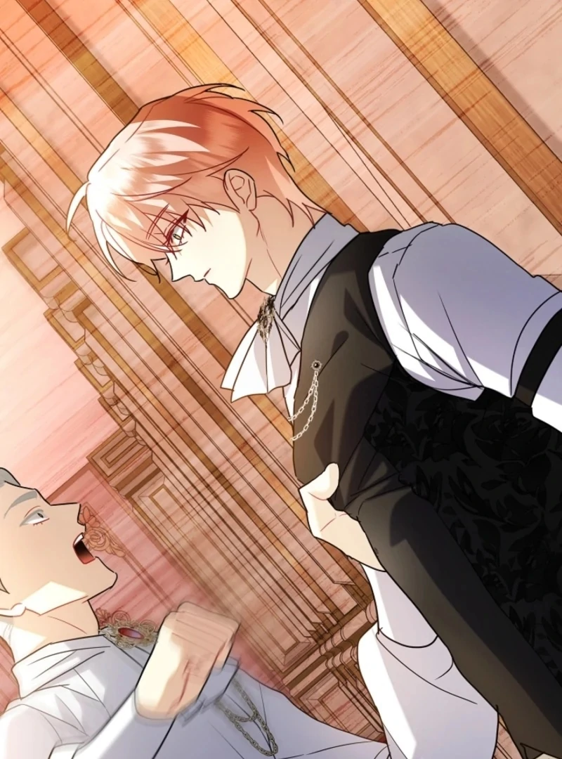 There’s no way I’d be satisfied with a rabbit husband! (Diva Scans) - Chapter 19 manhwa