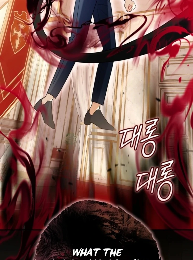 There’s no way I’d be satisfied with a rabbit husband! (Diva Scans) - Chapter 19 manhwa