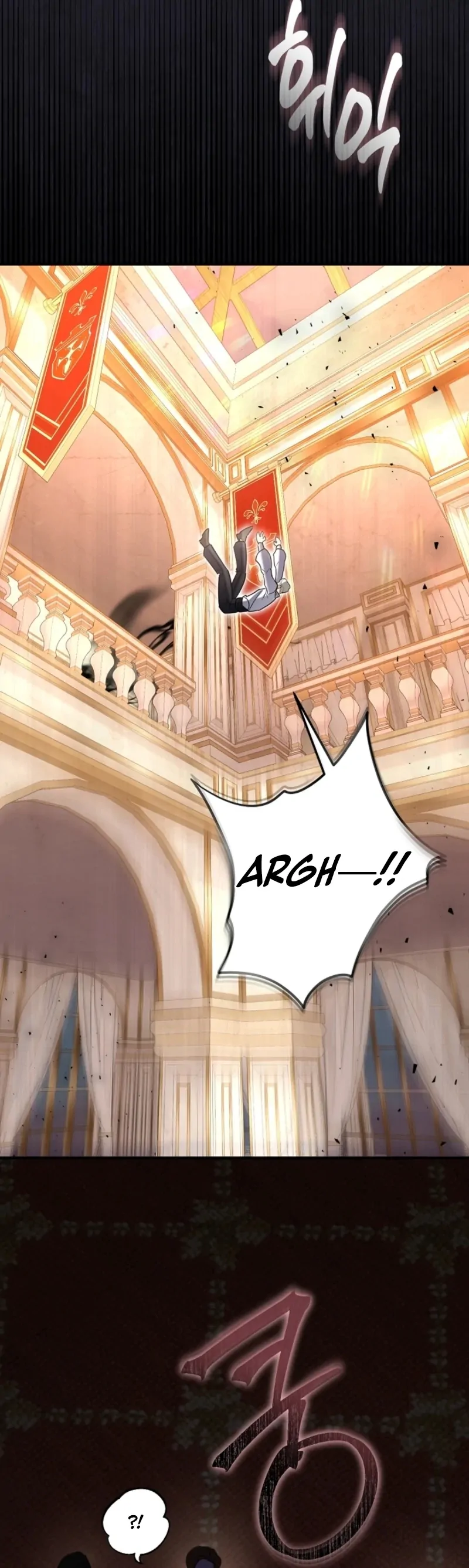 There’s no way I’d be satisfied with a rabbit husband! (Diva Scans) - Chapter 19 manhwa