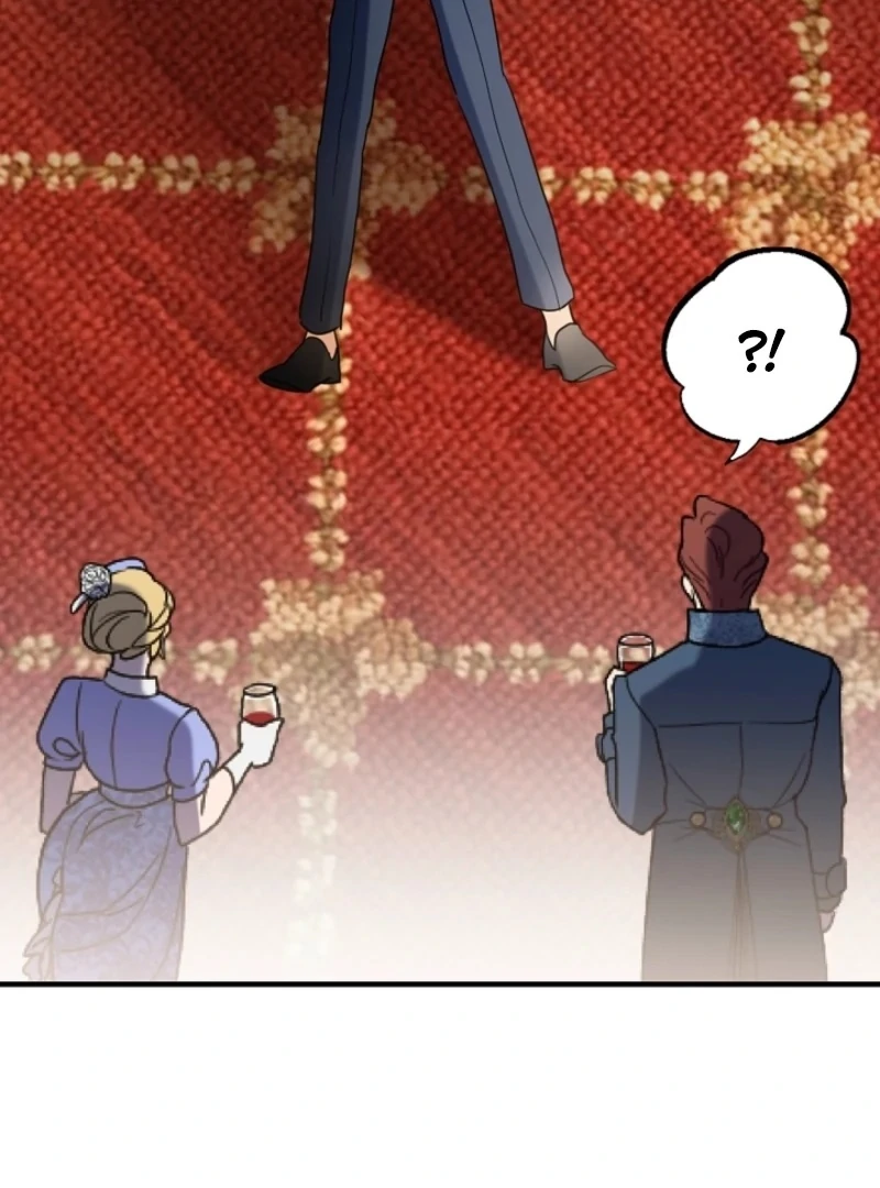 There’s no way I’d be satisfied with a rabbit husband! (Diva Scans) - Chapter 19 manhwa