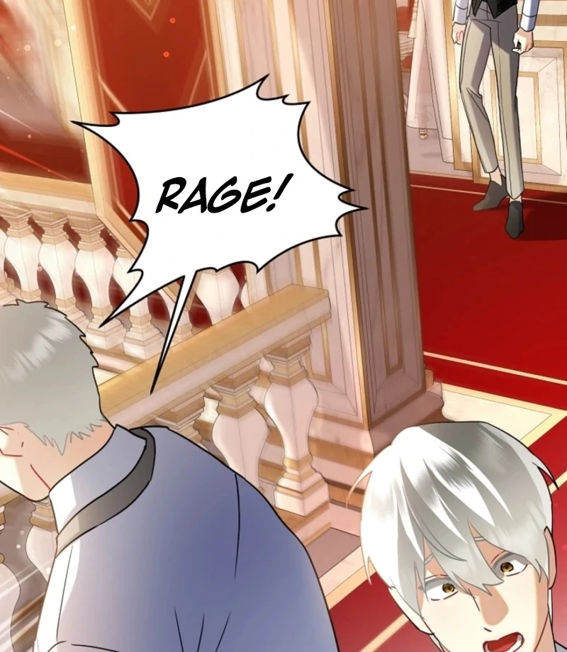 There’s no way I’d be satisfied with a rabbit husband! (Diva Scans) - Chapter 19 manhwa