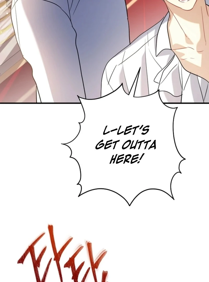 There’s no way I’d be satisfied with a rabbit husband! (Diva Scans) - Chapter 19 manhwa