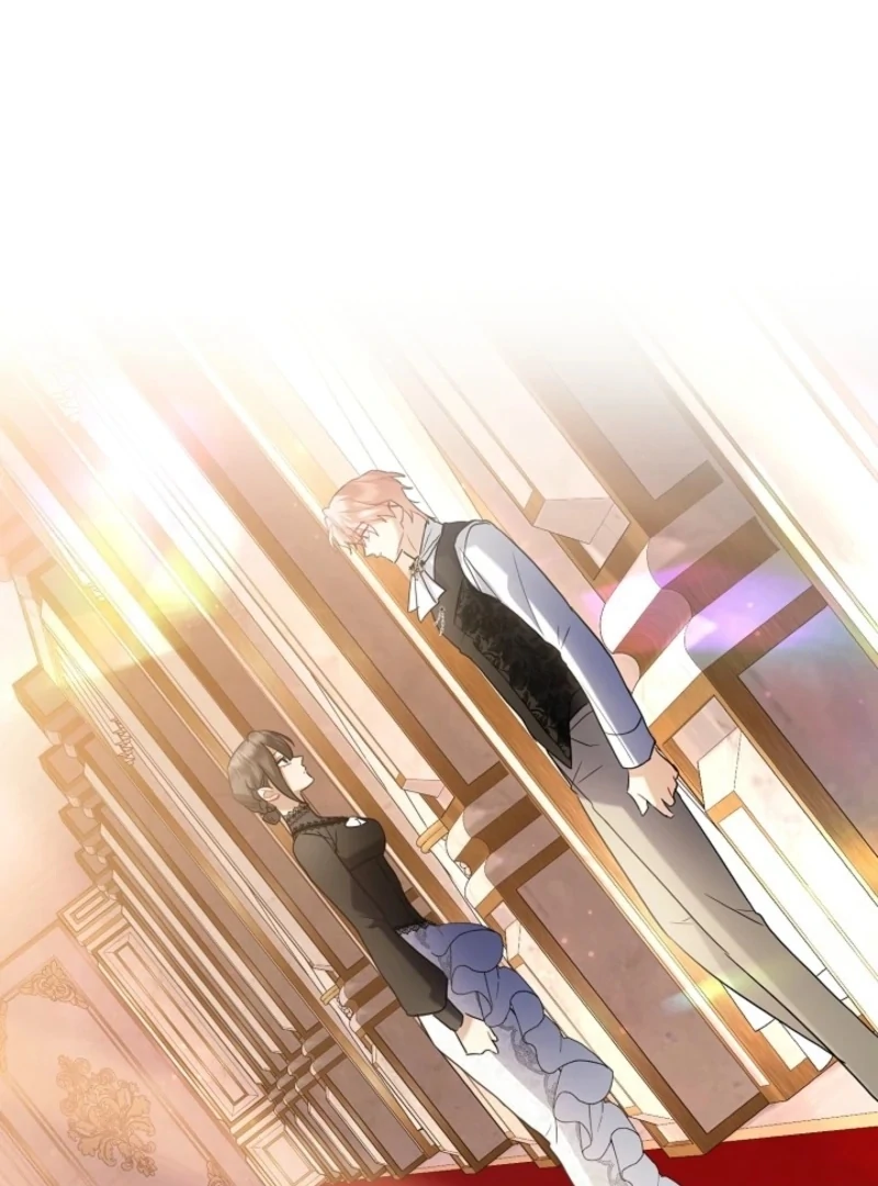 There’s no way I’d be satisfied with a rabbit husband! (Diva Scans) - Chapter 19 manhwa
