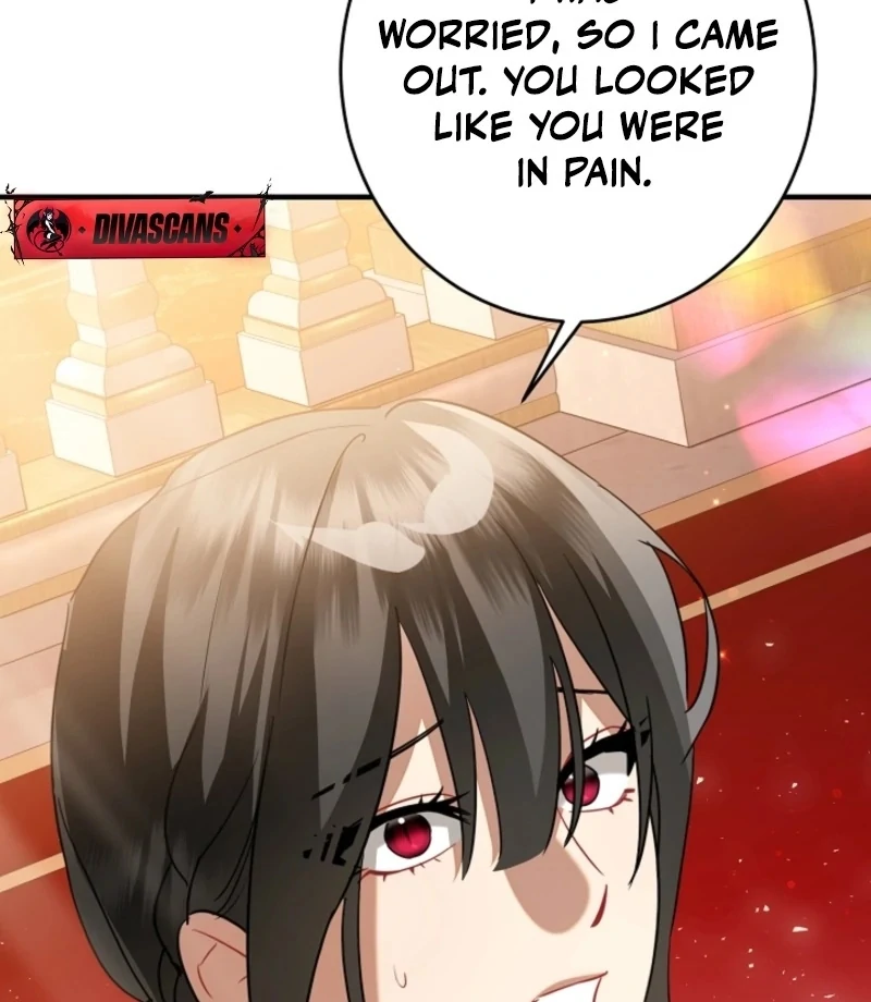 There’s no way I’d be satisfied with a rabbit husband! (Diva Scans) - Chapter 19 manhwa