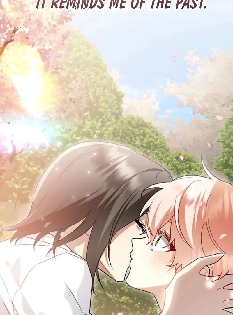There’s no way I’d be satisfied with a rabbit husband! (Diva Scans) - Chapter 19 manhwa