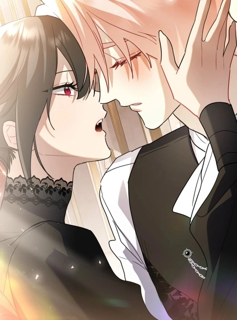 There’s no way I’d be satisfied with a rabbit husband! (Diva Scans) - Chapter 19 manhwa
