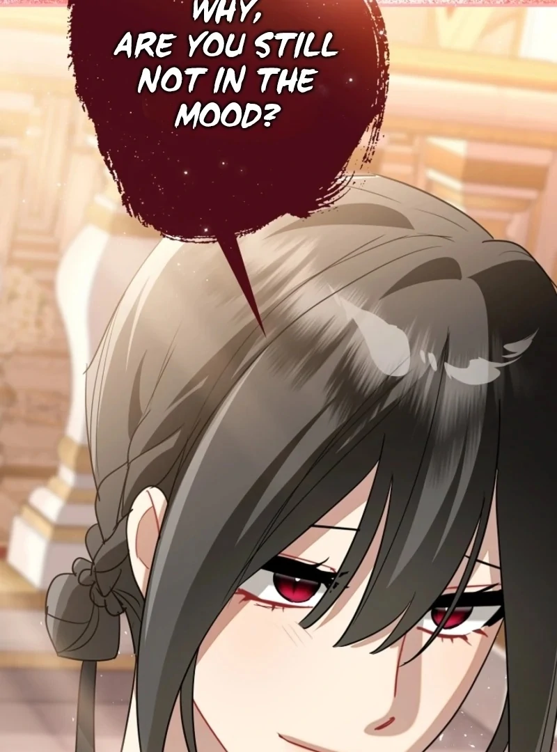 There’s no way I’d be satisfied with a rabbit husband! (Diva Scans) - Chapter 19 manhwa