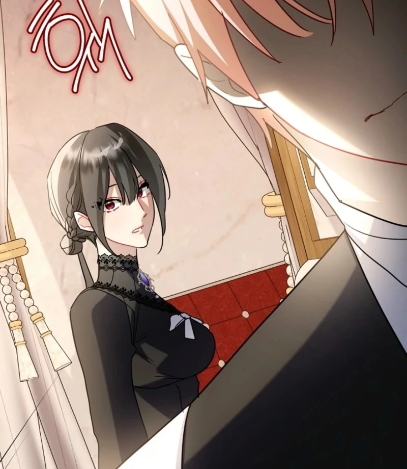 There’s no way I’d be satisfied with a rabbit husband! (Diva Scans) - Chapter 19 manhwa