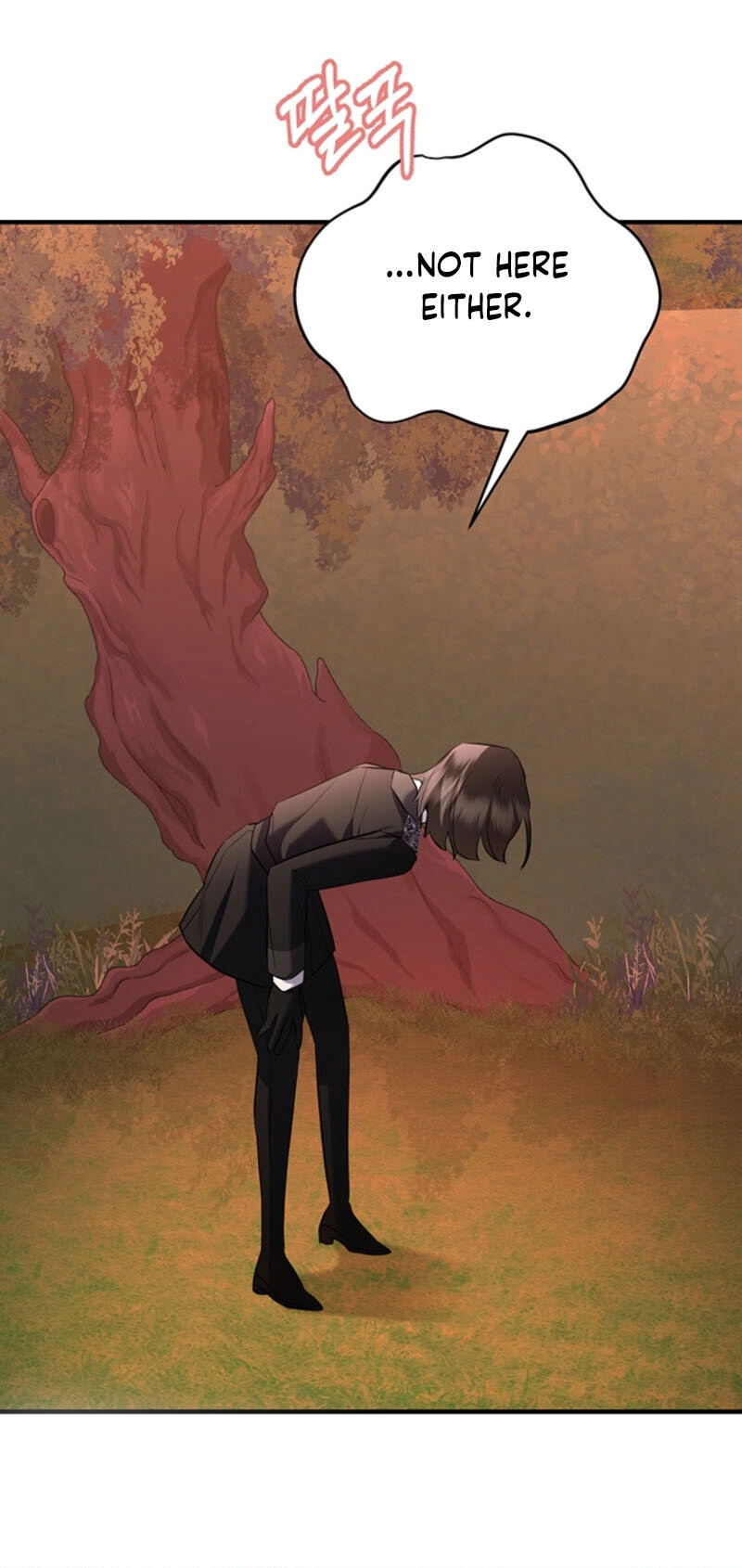 There’s no way I’d be satisfied with a rabbit husband! (Diva Scans) - Chapter 2 manhwa