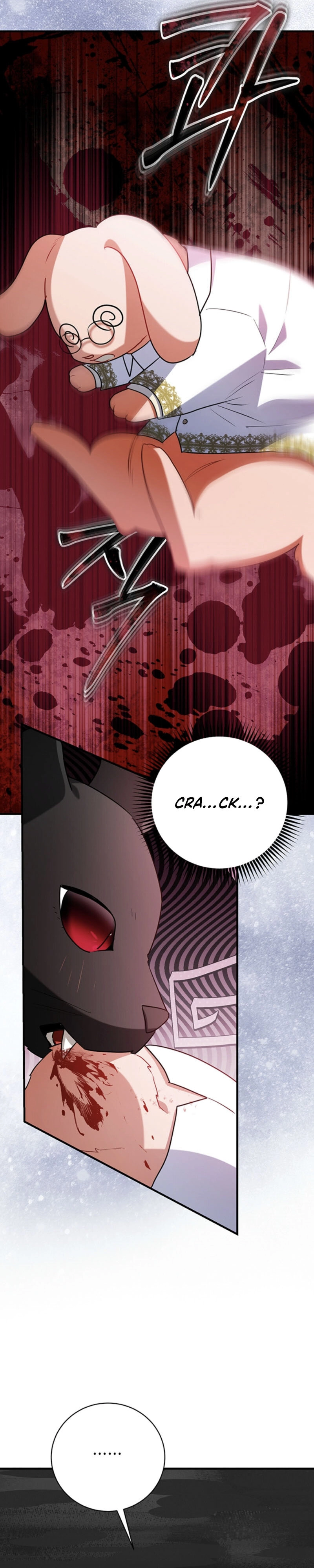 There’s no way I’d be satisfied with a rabbit husband! (Diva Scans) - Chapter 2 manhwa