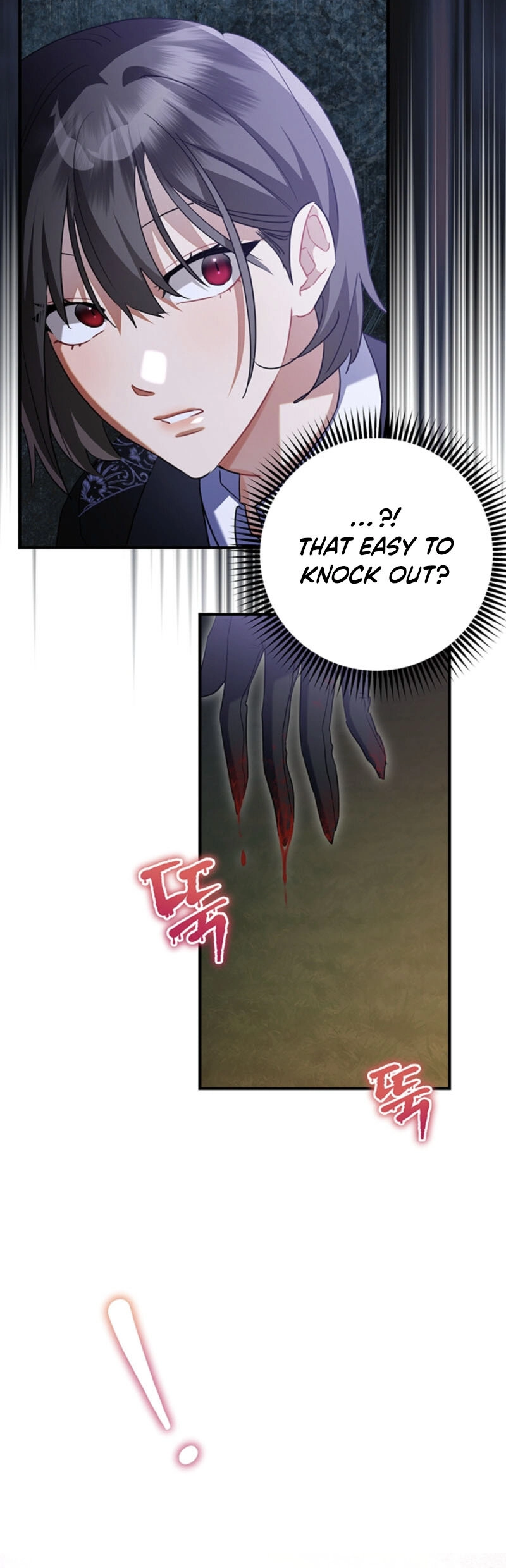 There’s no way I’d be satisfied with a rabbit husband! (Diva Scans) - Chapter 2 manhwa