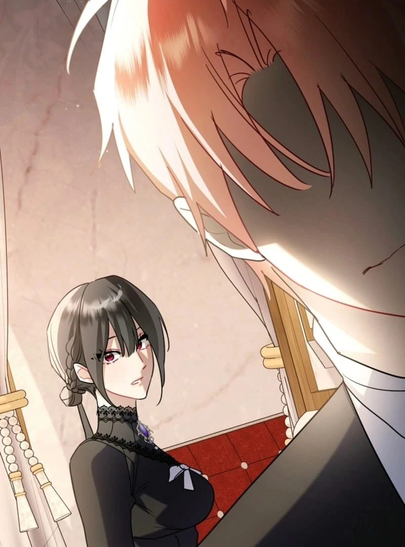 There’s no way I’d be satisfied with a rabbit husband! (Diva Scans) - Chapter 20 manhwa