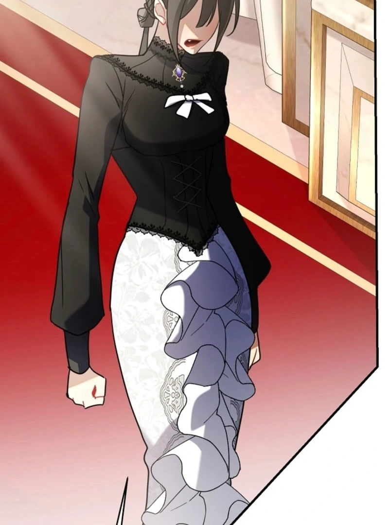 There’s no way I’d be satisfied with a rabbit husband! (Diva Scans) - Chapter 20 manhwa