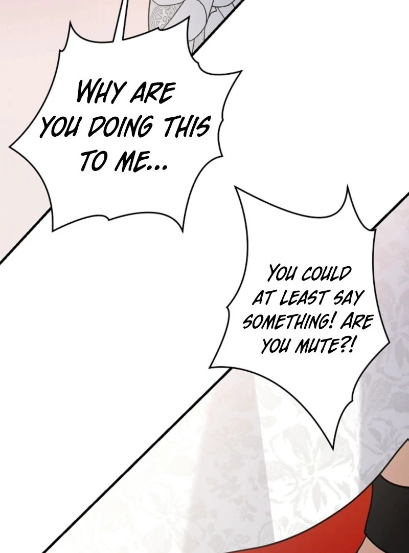 There’s no way I’d be satisfied with a rabbit husband! (Diva Scans) - Chapter 20 manhwa