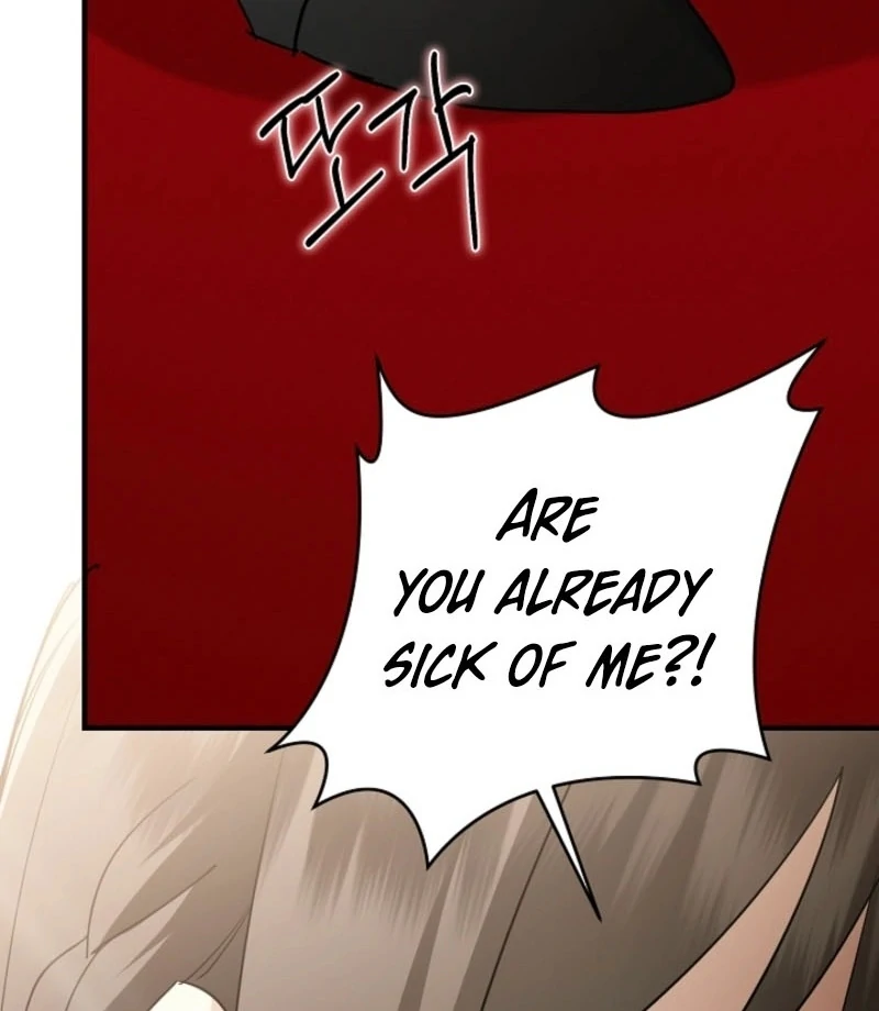 There’s no way I’d be satisfied with a rabbit husband! (Diva Scans) - Chapter 20 manhwa