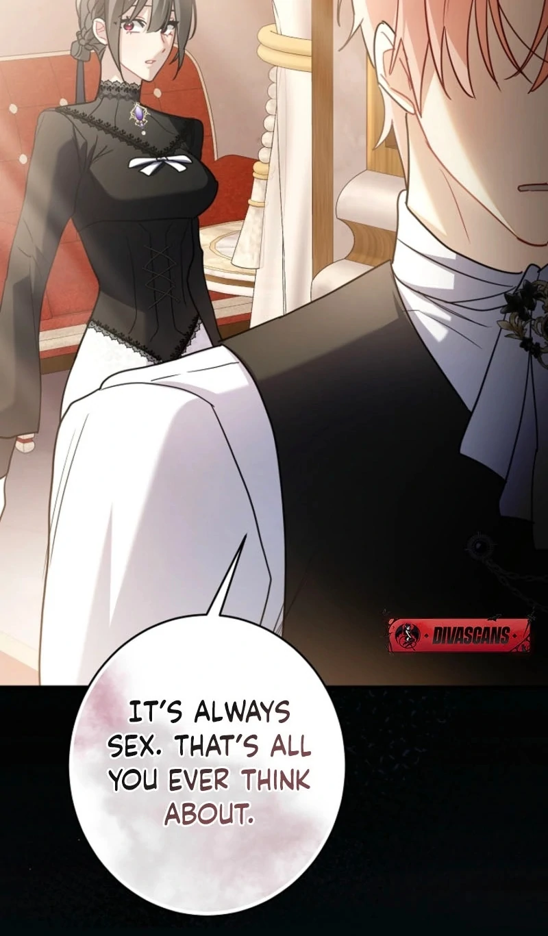 There’s no way I’d be satisfied with a rabbit husband! (Diva Scans) - Chapter 20 manhwa