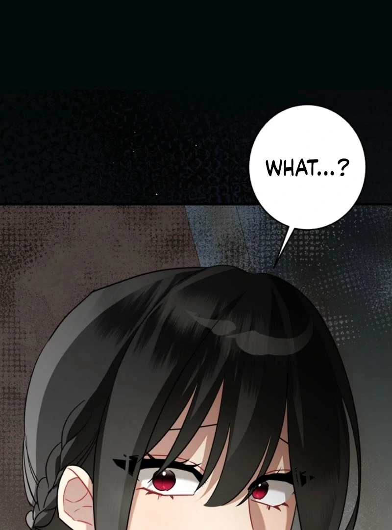 There’s no way I’d be satisfied with a rabbit husband! (Diva Scans) - Chapter 20 manhwa