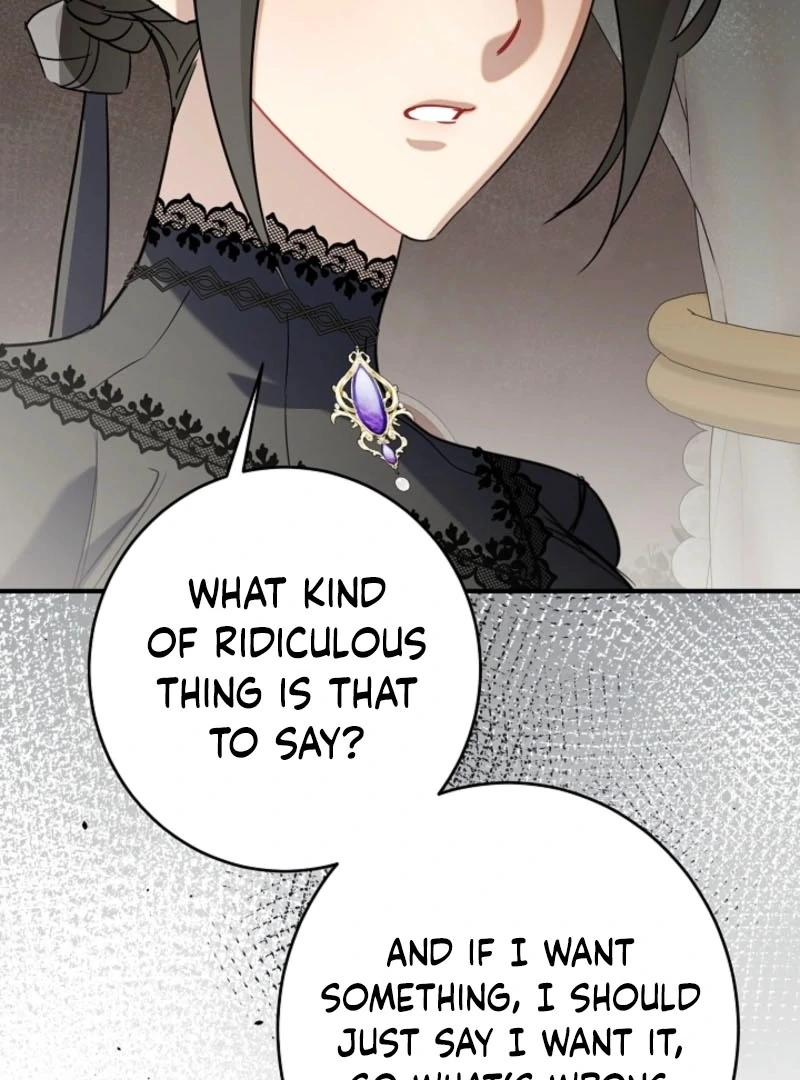 There’s no way I’d be satisfied with a rabbit husband! (Diva Scans) - Chapter 20 manhwa