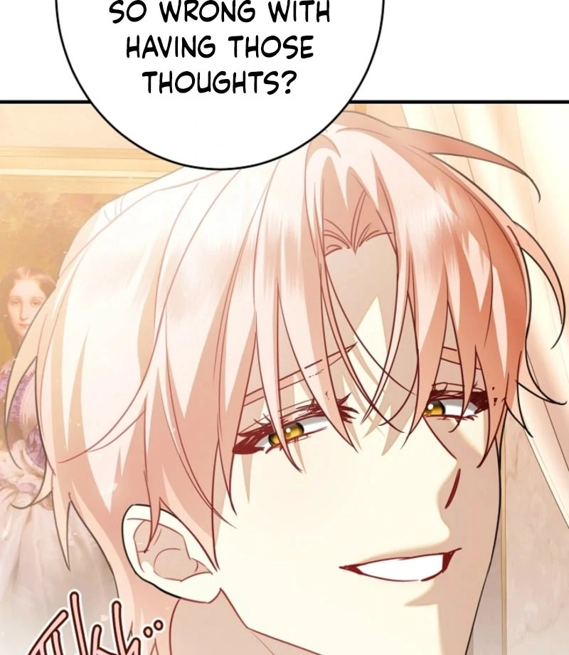 There’s no way I’d be satisfied with a rabbit husband! (Diva Scans) - Chapter 20 manhwa