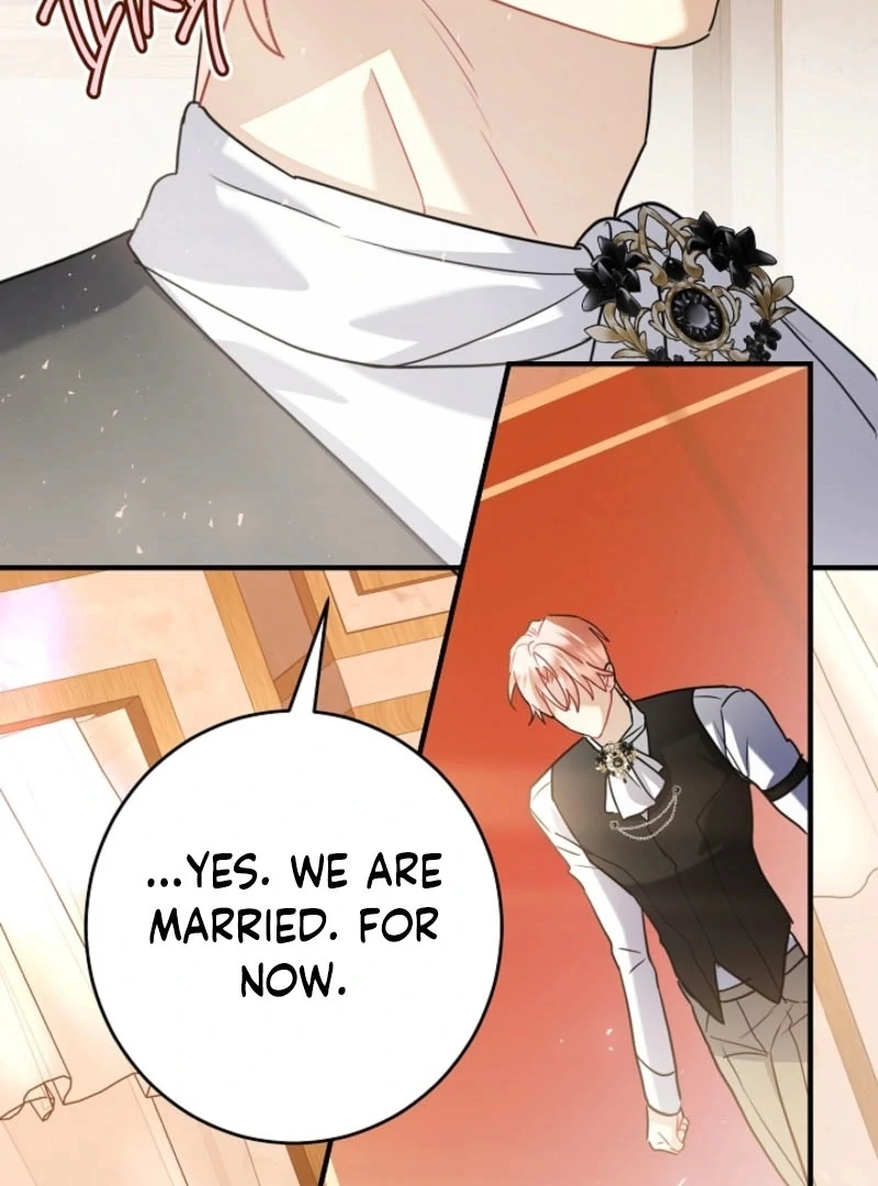 There’s no way I’d be satisfied with a rabbit husband! (Diva Scans) - Chapter 20 manhwa