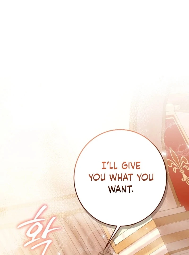 There’s no way I’d be satisfied with a rabbit husband! (Diva Scans) - Chapter 20 manhwa