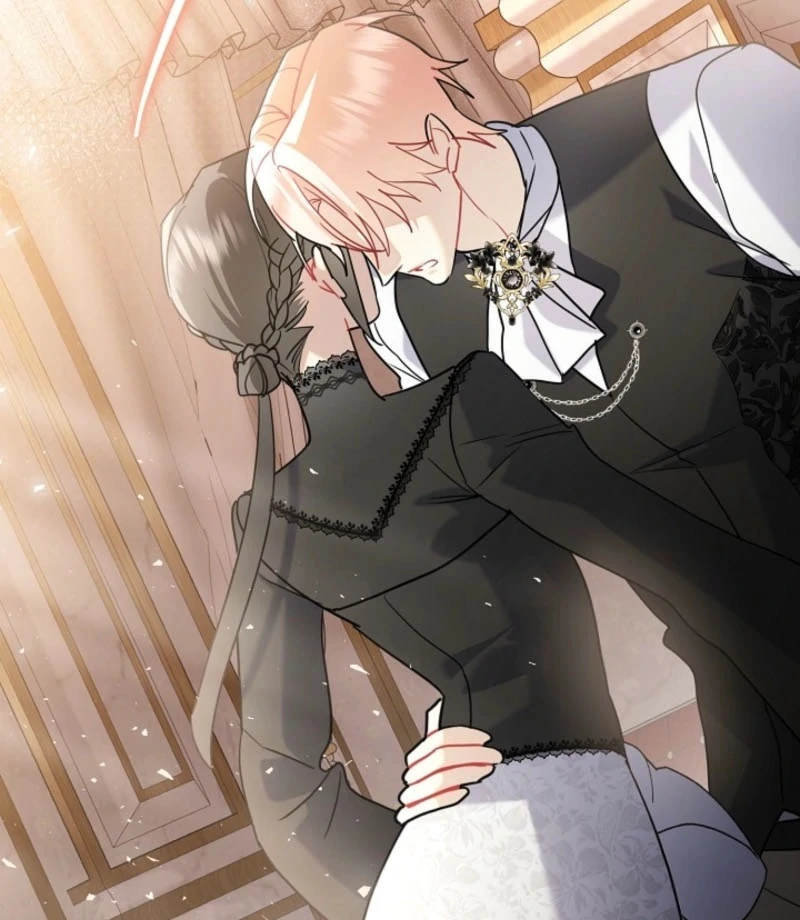 There’s no way I’d be satisfied with a rabbit husband! (Diva Scans) - Chapter 20 manhwa