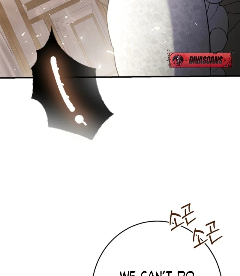 There’s no way I’d be satisfied with a rabbit husband! (Diva Scans) - Chapter 20 manhwa