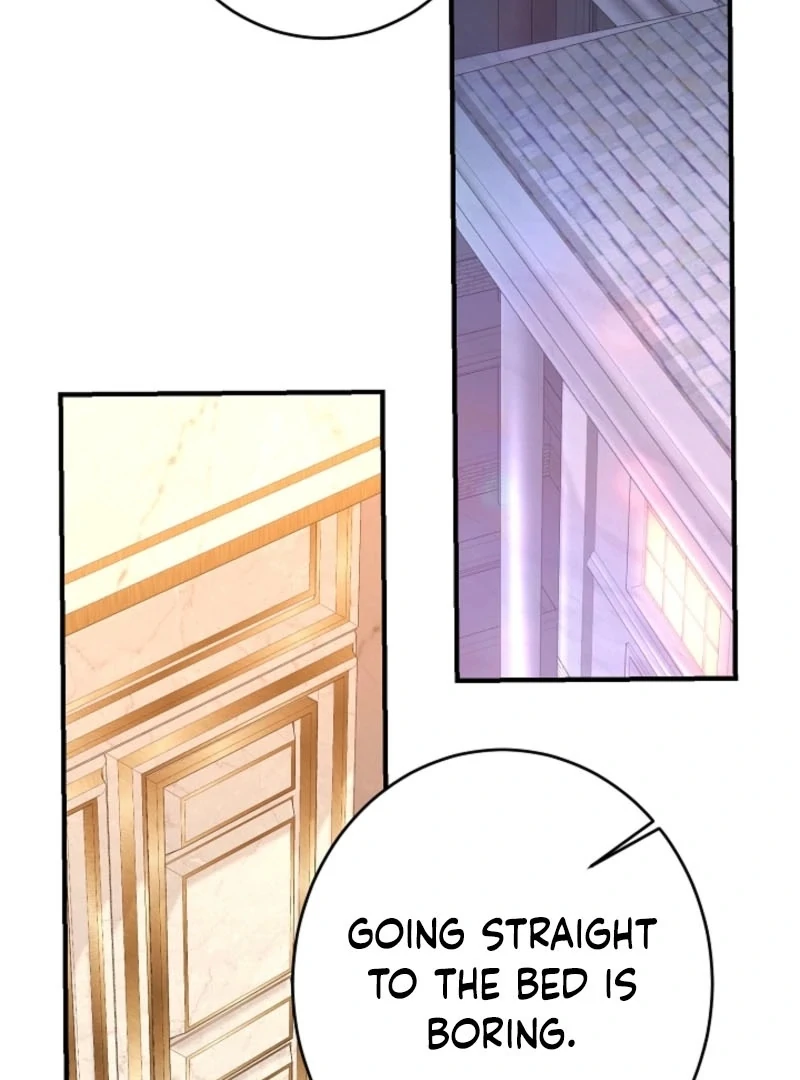 There’s no way I’d be satisfied with a rabbit husband! (Diva Scans) - Chapter 20 manhwa