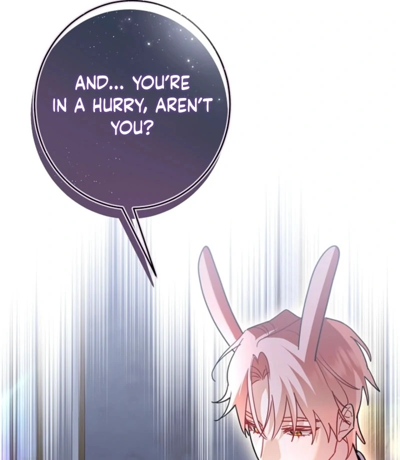 There’s no way I’d be satisfied with a rabbit husband! (Diva Scans) - Chapter 20 manhwa