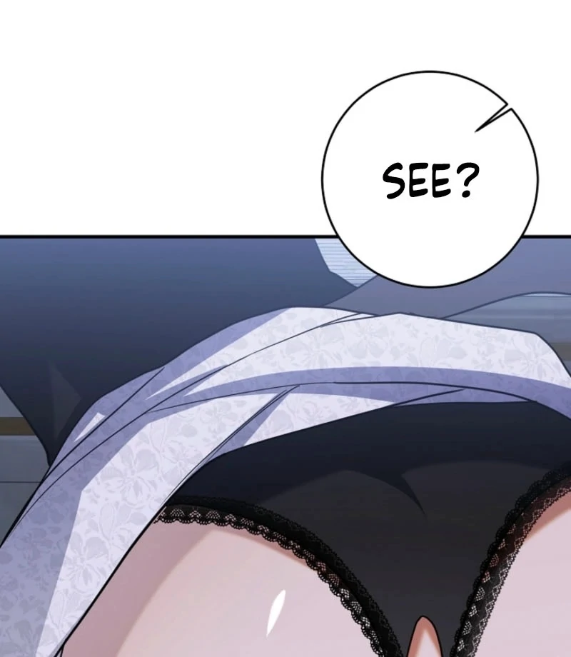 There’s no way I’d be satisfied with a rabbit husband! (Diva Scans) - Chapter 20 manhwa