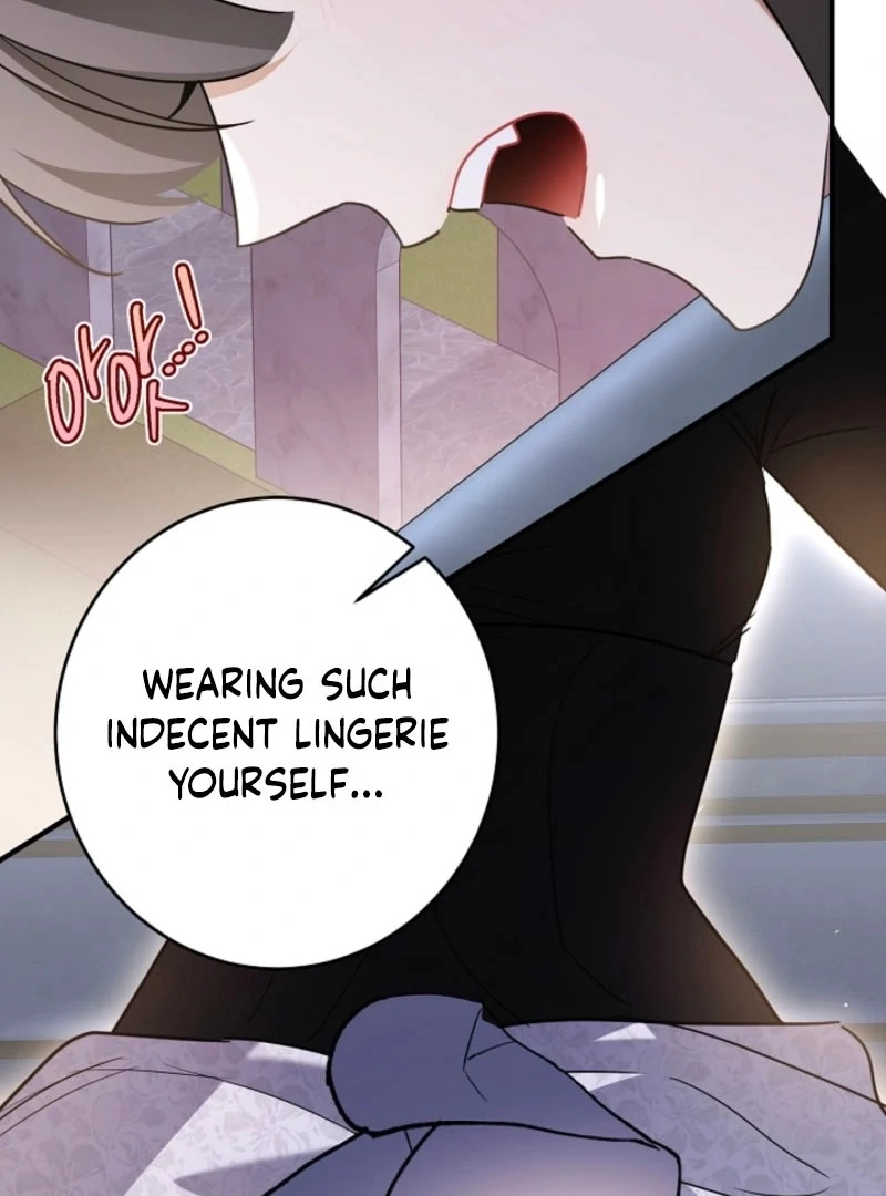 There’s no way I’d be satisfied with a rabbit husband! (Diva Scans) - Chapter 20 manhwa